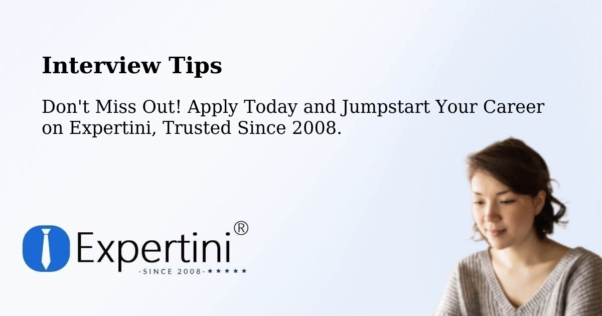 Interview Tips & Techniques for Job Seekers – Alexandria - Alexandria, Australia Jobs Expertini